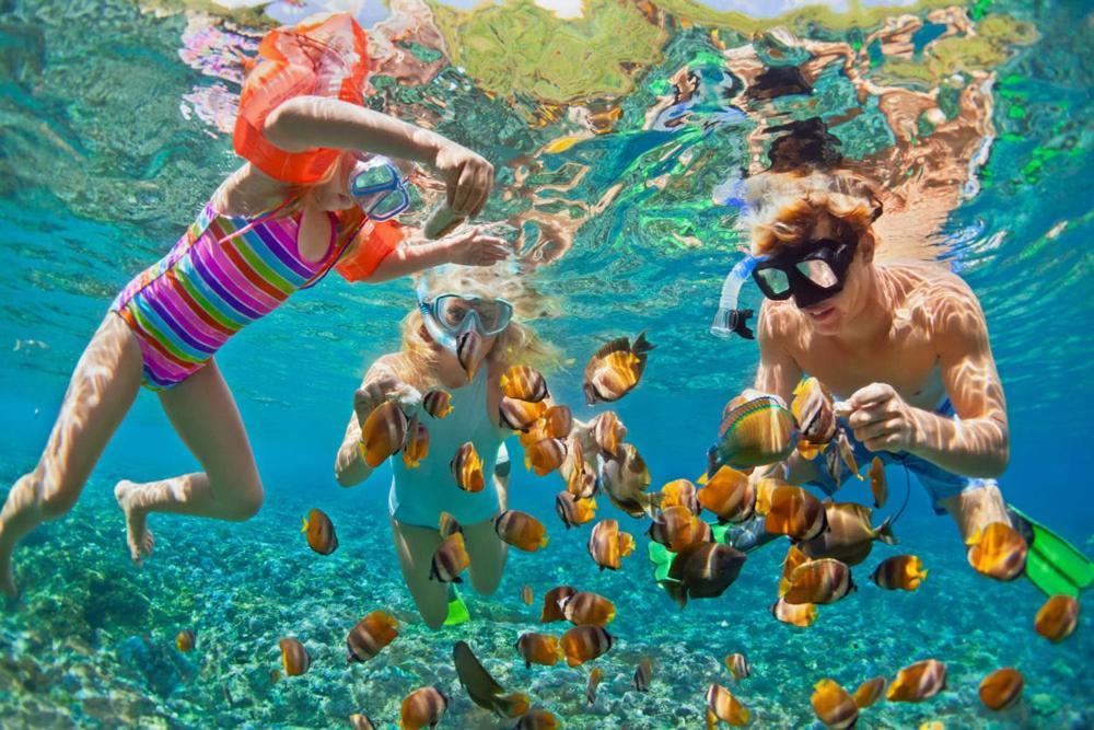 Апарт отель Kuwa Zanzibar Кивенгва Экстерьер фото